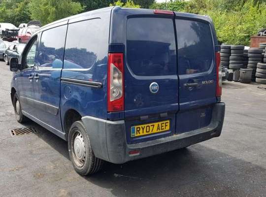 Citroen Jumpy II