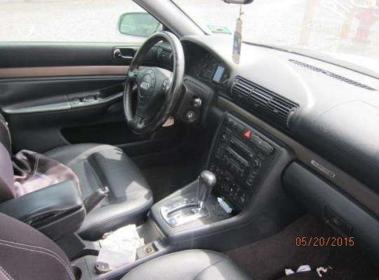 Audi A4 (8D, B5)