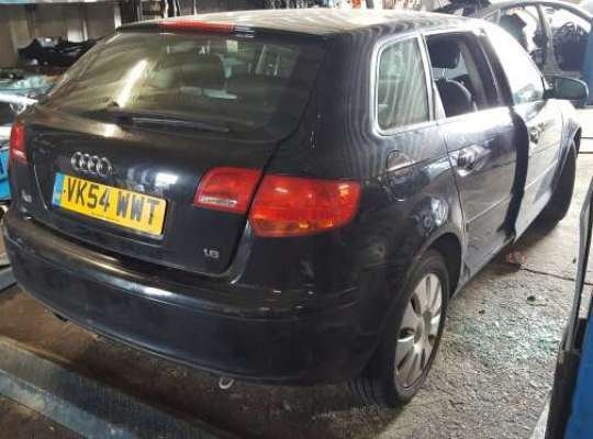 Audi A3 (8P)