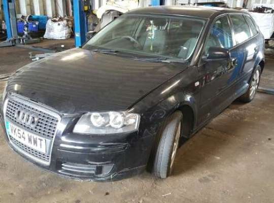 Audi A3 (8P)