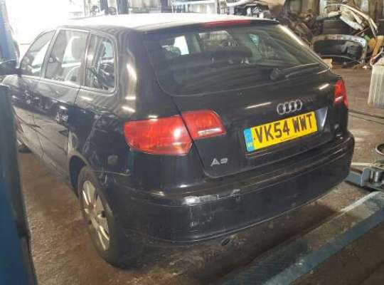 Audi A3 (8P)