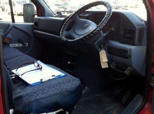 Mercedes-Benz Sprinter (903)