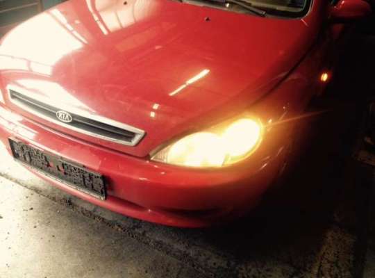 Kia Rio I (DC)