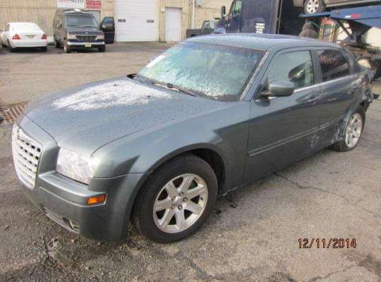 Chrysler 300C
