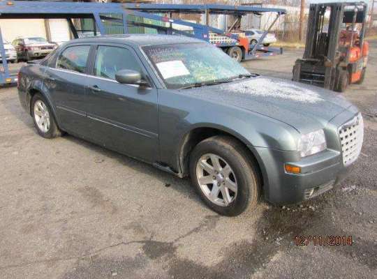 Chrysler 300C