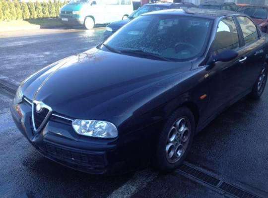 Alfa Romeo 156 (932)