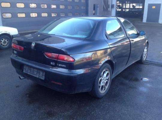 Alfa Romeo 156 (932)