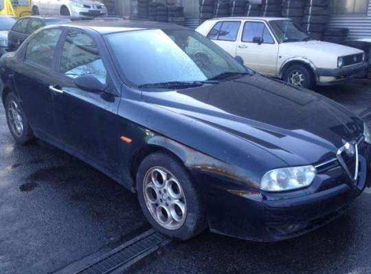 Alfa Romeo 156 (932)