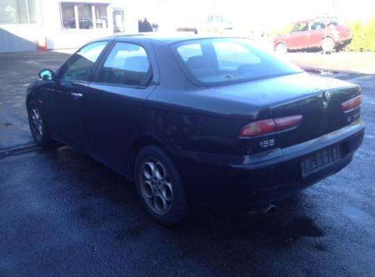 Alfa Romeo 156 (932)
