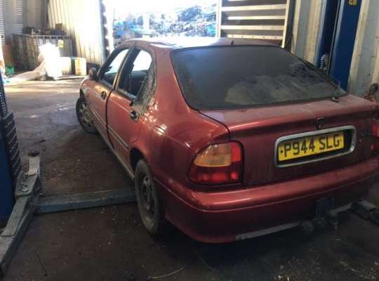 Rover 400 RT