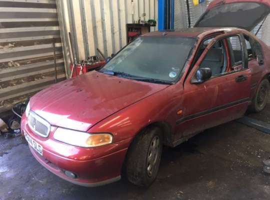 Rover 400 RT