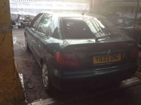 Citroen Xsara (N1)