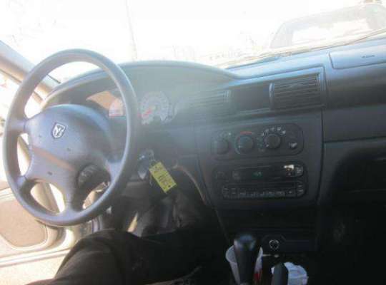 Chrysler Sebring II Sedan