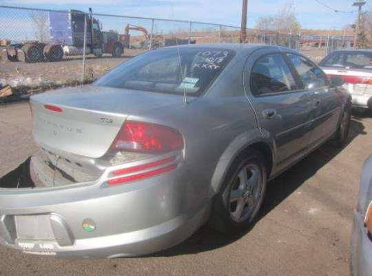 Chrysler Sebring II Sedan
