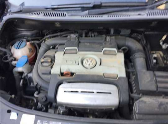 Volkswagen Touran I (1T)