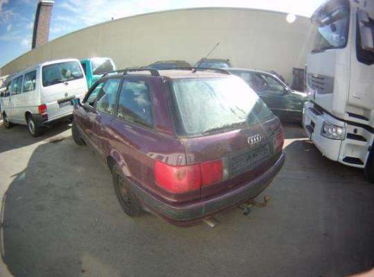 Audi 80 (B4)