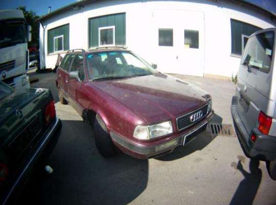 Audi 80 (B4)