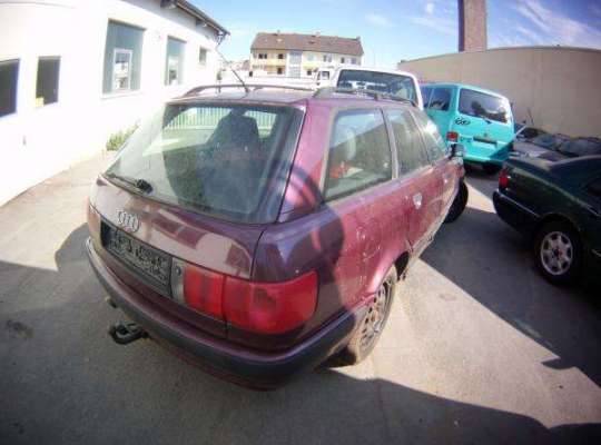 Audi 80 (B4)