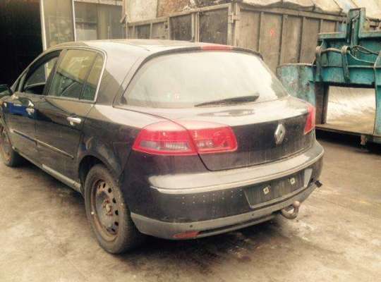 Renault Vel Satis