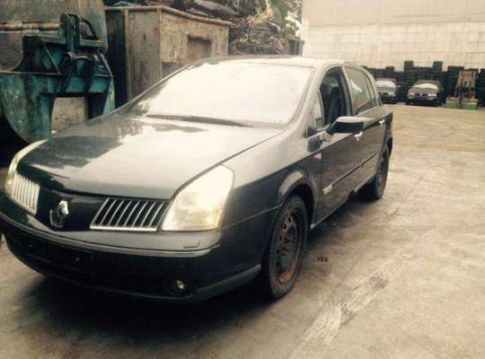 Renault Vel Satis