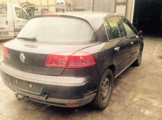 Renault Vel Satis
