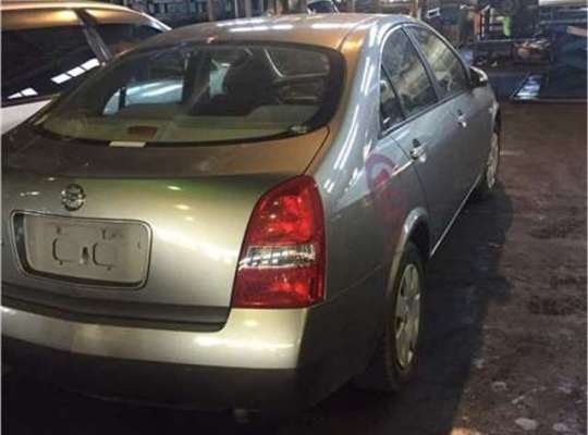 Nissan Primera (P12)