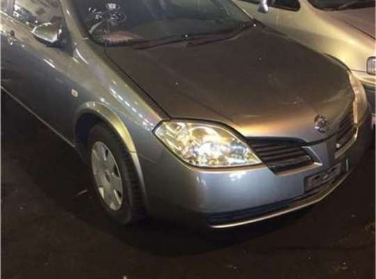Nissan Primera (P12)