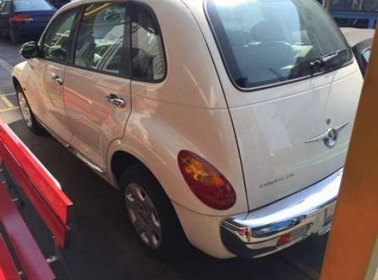 Chrysler PT Cruiser