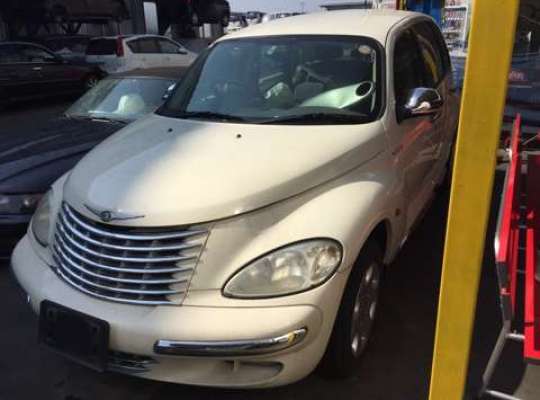 Chrysler PT Cruiser