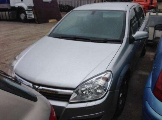 Opel Astra H / Classic