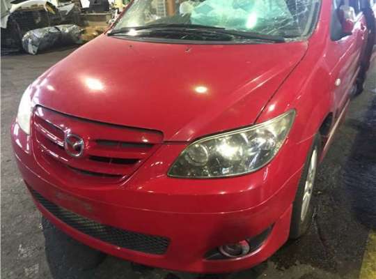 Mazda MPV II LW