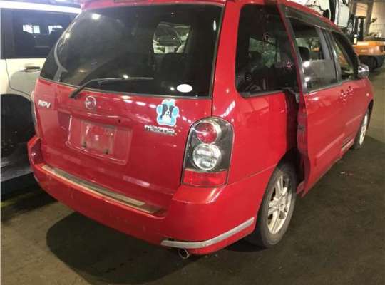 Mazda MPV II LW
