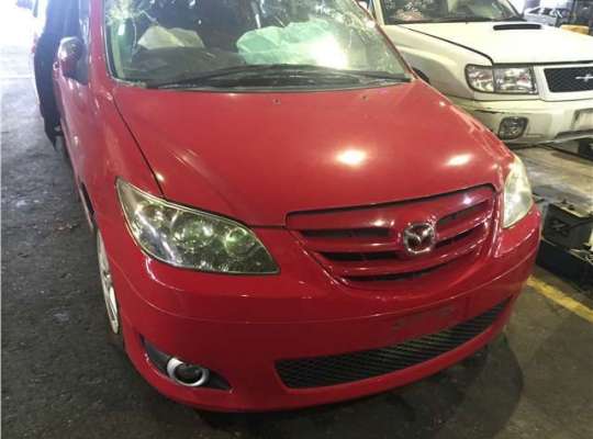 Mazda MPV II LW