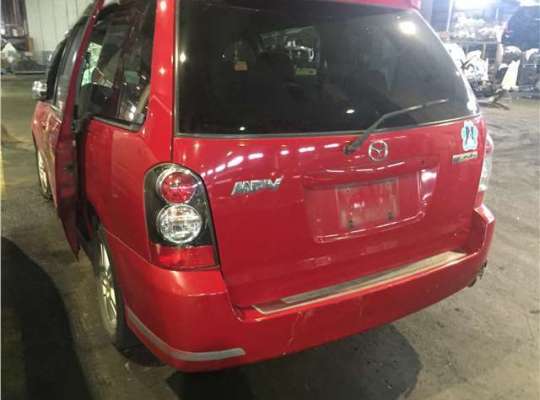 Mazda MPV II LW
