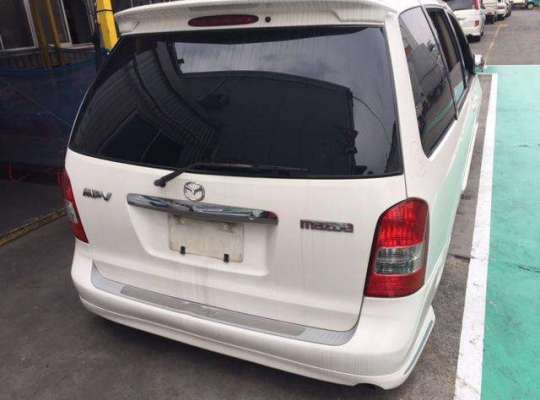 Mazda MPV II LW