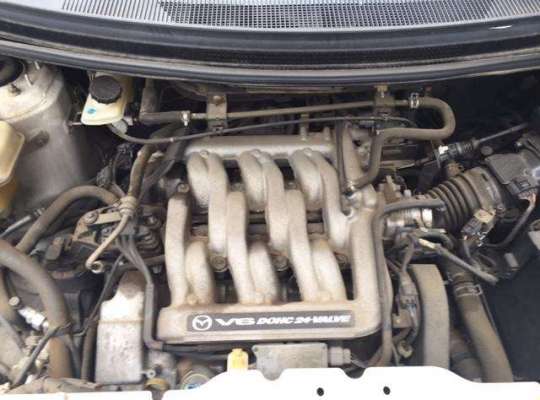 Mazda MPV II LW