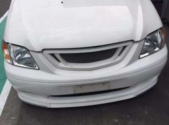 Mazda MPV II LW