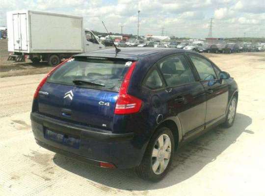 Citroen C4 I (LC_)