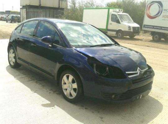 Citroen C4 I (LC_)