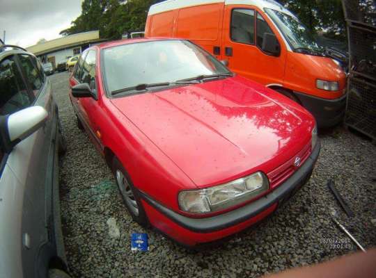 Nissan Primera (P10)