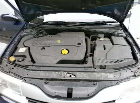 Renault Laguna II