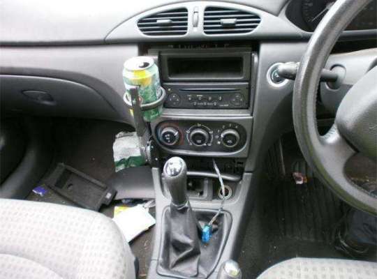 Renault Laguna II