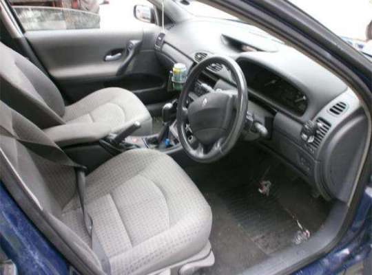 Renault Laguna II