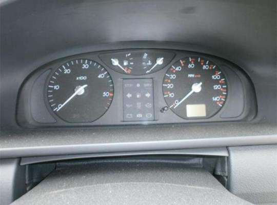 Renault Laguna II
