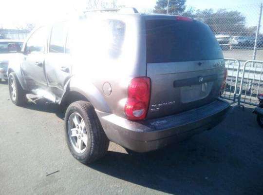 Dodge Durango II