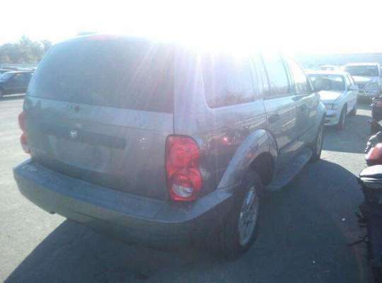 Dodge Durango II