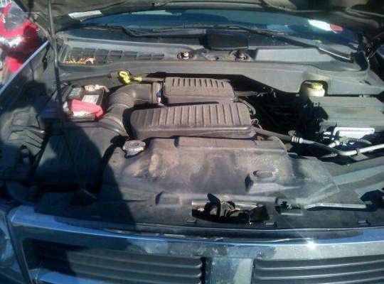 Dodge Durango II