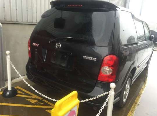 Mazda MPV II LW