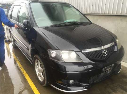 Mazda MPV II LW