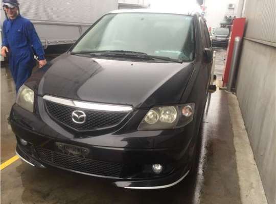 Mazda MPV II LW